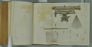 Elements of Surveying and Navigation by Charles Davies 1850
