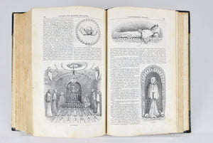 Harper's New Monthly Magazine Vol XV Jun-Nov 1857