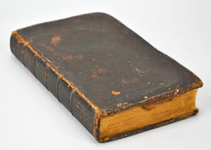 Sermons on Different Subjects by the Late Reverend John Jortin 1778