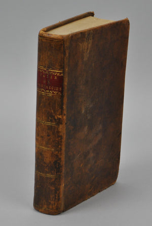 A Dissertation on the Prophecies by The Rev George Stanley Faber 1808