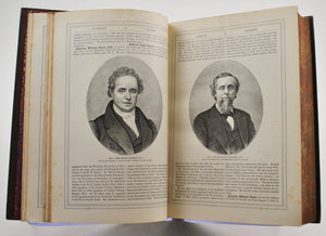 Cyclopaedia of Methodism ed by Matthew Simpson 1881