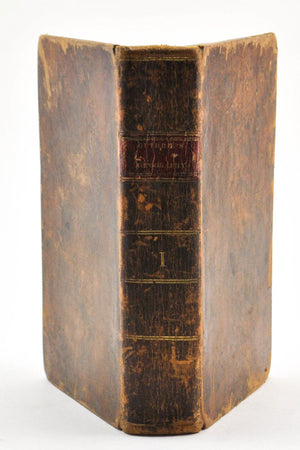 A New Geographical Historical and Commercial Grammar by William Guthrie 1809