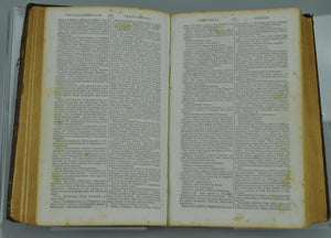 Medical Lexicon A Dictionary of Medical Science by Robley Dunglison 1858