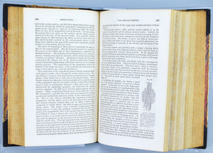 The Physiological Anatomy and Physiology of Man by Todd & Bowman 1857