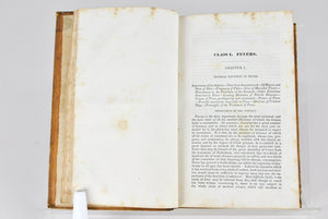 Elements of the Theory and Practice of Physic by George Gregory 1831