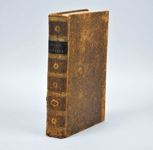 A System of Surgery Vol IV by Benjamin Bell 1801