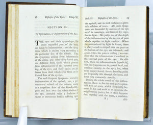 A System of Surgery Vol IV by Benjamin Bell 1801