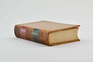 A Selection of Legal Maxims Classified and Illustrated by Herbert Broom 1874