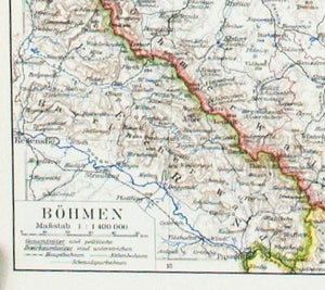 1925 Bohemia - Joseph Meyer