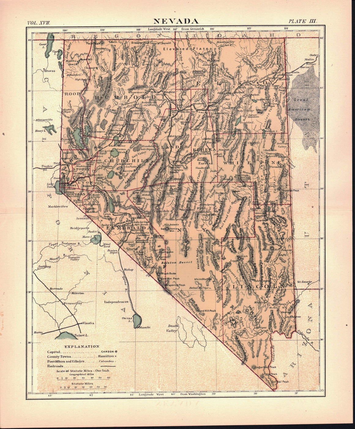 1884 Nevada - Britannica