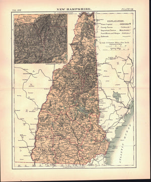 1884 New Hampshire - Britannica