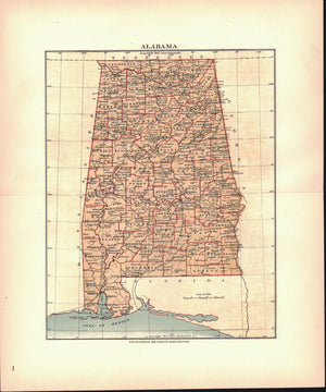 1875 Alabama - Britannica