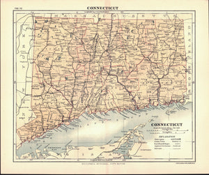 1877 Connecticut - Britannica