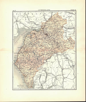 1877 Cumberland England - Britannica