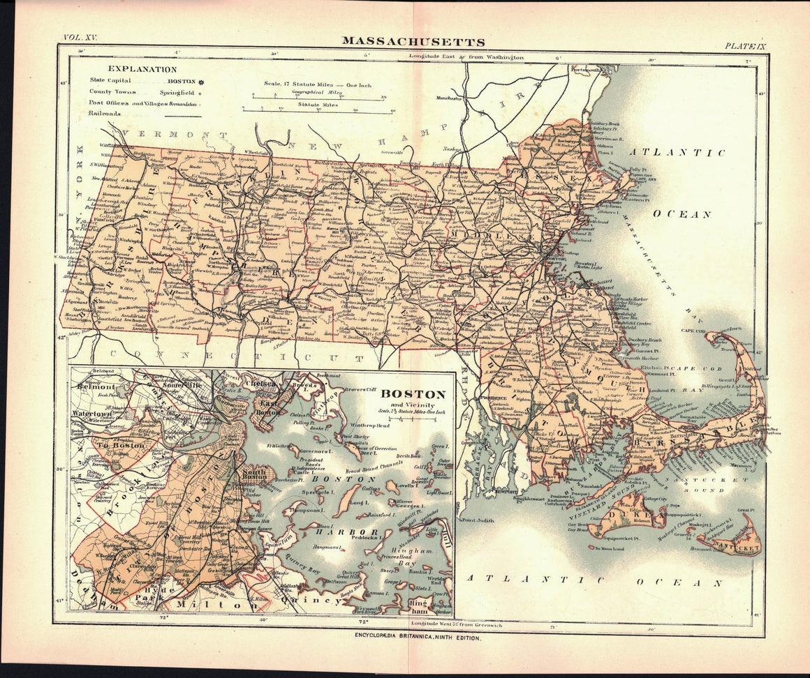 1883 Massachusetts - Britannica