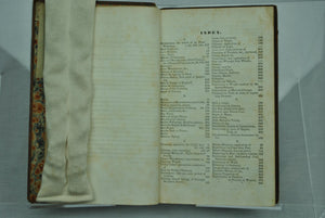 Mechanic's Magazine Vol VII Jan June 1836