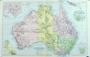 1891 Australia