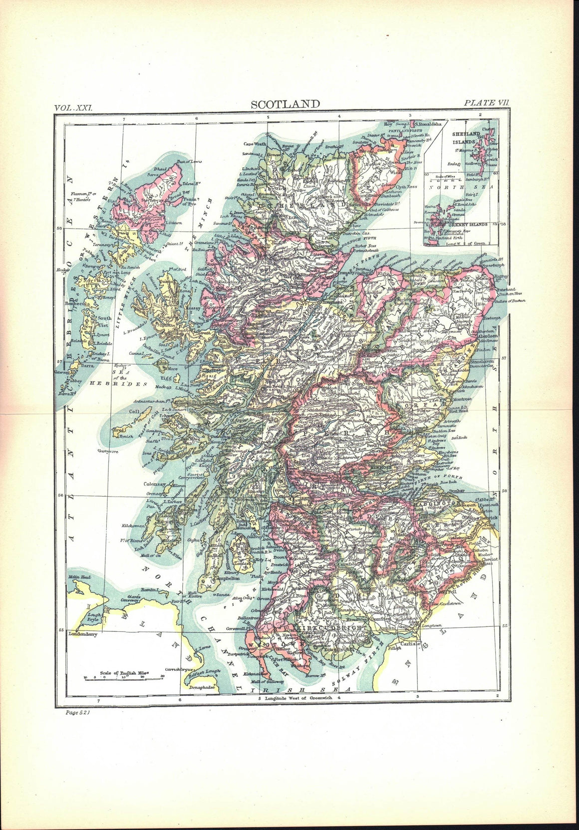 1896 Scotland - Britannica