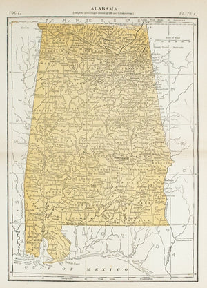 1887 Alabama - Britannica