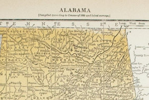 1887 Alabama - Britannica