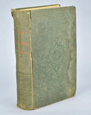 The History of Prostitution by William Sanger 1859