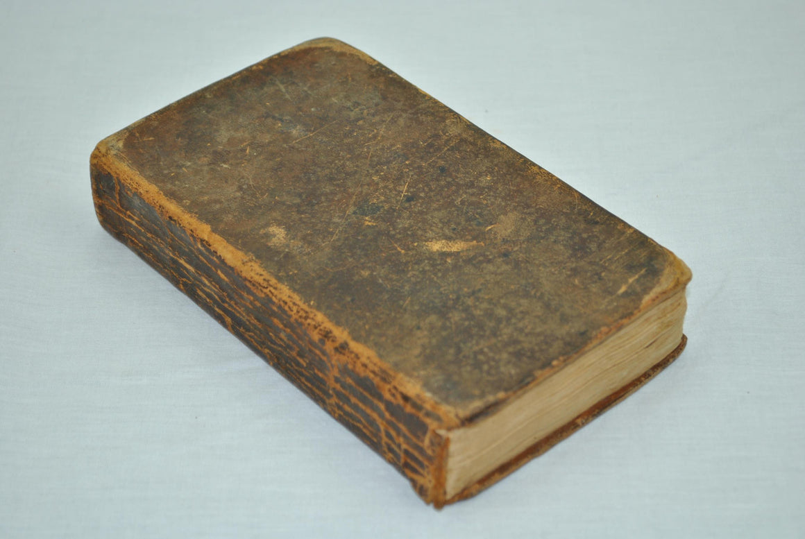 Memoirs of the Military and Political Life of Napoleon by Dr O'Meara 1822