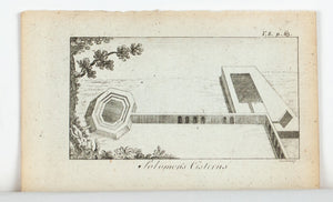 1774 Solomon's Cisterns - Hulett