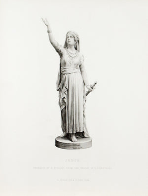 1879 Judith - Destreez 