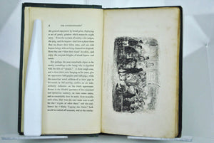 Oddities of London Life 2 Vols. By Paul Pry 1838