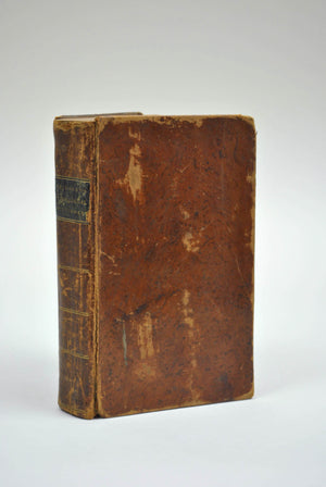 An Etymological Dictionary of the English Language by Will Grimshaw 1821
