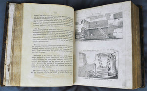 A Practical Treatise on Brewing Distilling and Rectification by R Shannon 1805