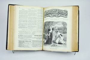 Appleton's Journal of Literature Science and Art Jul-Dec 1872