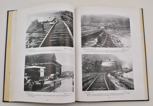 Pennsyvania Railroad History of the Floods of 1936 and 1937 by Chas W. Garrett
