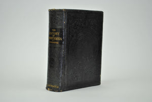 Illustrated History of the Commonwealth of Pennsylvania 1876
