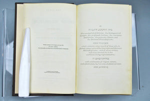 The Lives of Eminent Philadelphians, Now Deceased by Henry Simpson 1859