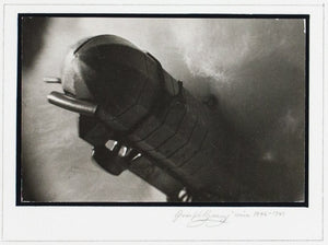 Joseph Buemy [Buemi] - Rocket - 1946
