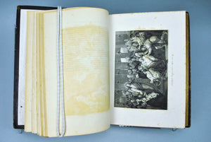 The Table Book of Art: A History of Art in All Countries and Ages 1878