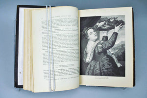 The Table Book of Art: A History of Art in All Countries and Ages 1878