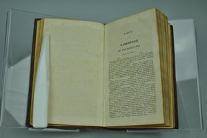 A Gazetteer of the State of Pennsylvania by Thomas F. Gordon 1832