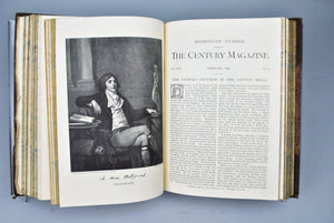 The Century Magazine Nov 1890 Apr 1891