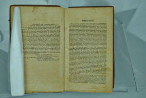 Memoirs Military Political Life of Napoleon Bonaparte by Dr. B.E.O'Meara 1822