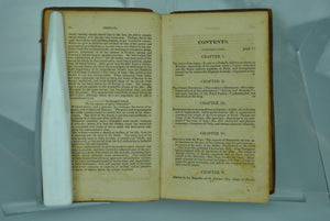 Memoirs Military Political Life of Napoleon Bonaparte by Dr. B.E.O'Meara 1822