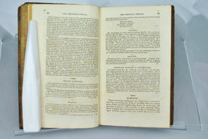 The Christian Herald Volume I 1816