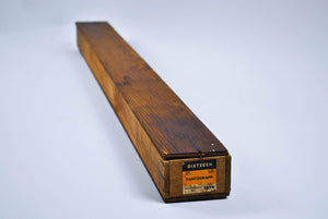 Vintage DIETZGEN PANTOGRAPH Model 1875 Harwood – 41in long in Original Box