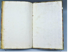 Synopsis Architecturae Civilis Eclecticae by Johann Jacob Schubler 1732