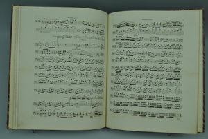 6 Duos Brillants et Elegants by Charles Dancla c1865