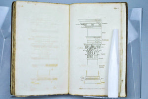 Rudiments of Ancient Architecture 1810