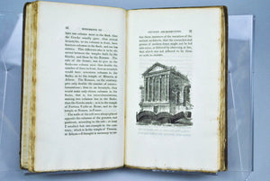 Rudiments of Ancient Architecture 1810