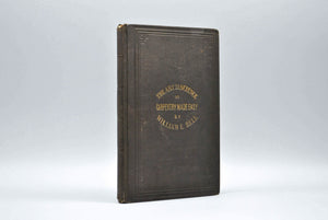 Carpentry Made Easy by William E. Bell 1868