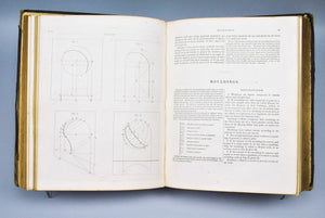 Shaw's Civil Architecture by Edward Shaw 1856